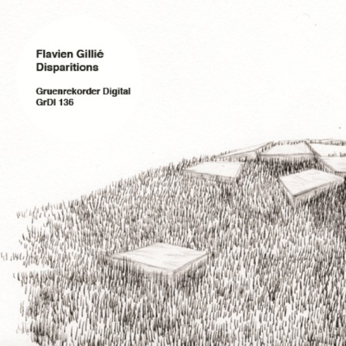 Disparitions