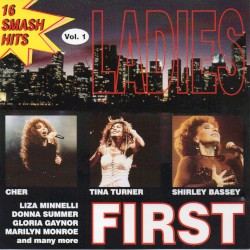 Ladies First, Volume 1