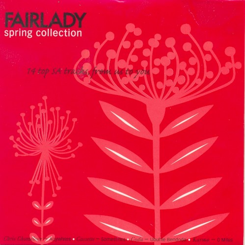 Fair Lady: Spring Collection