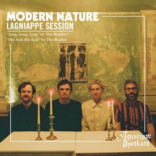 Lagniappe Sessions (Third Session)