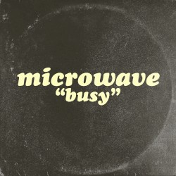 Busy
