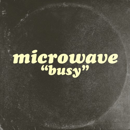 Busy