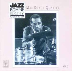Jazzbühne Berlin '84