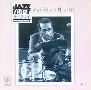 Jazzbühne Berlin '84