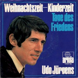 Weihnachtszeit - Kinderzeit