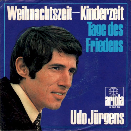 Weihnachtszeit - Kinderzeit