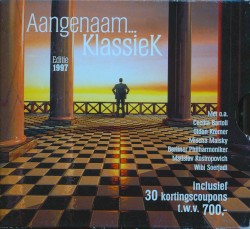 Aangenaam Klassiek 1997