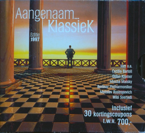 Aangenaam Klassiek 1997