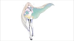 Battle! Lusamine (Pokémon Sun & Moon Remix)