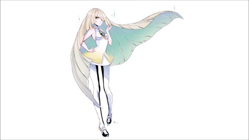 Battle! Lusamine (Pokémon Sun & Moon Remix)