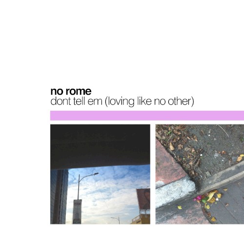 Don't Tell 'em (Loving Like No Other)