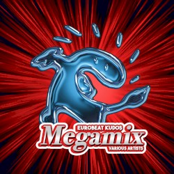 Eurobeat Kudos - Megamix