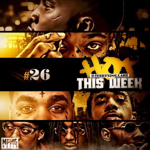 Hot This Week 26