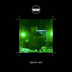 Boiler Room: The Egyptian Lover in Minehead, Mar 15, 2015