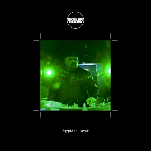 Boiler Room: The Egyptian Lover in Minehead, Mar 15, 2015