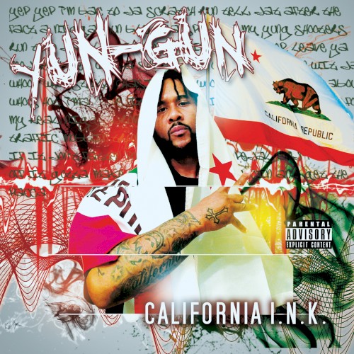 California Ink
