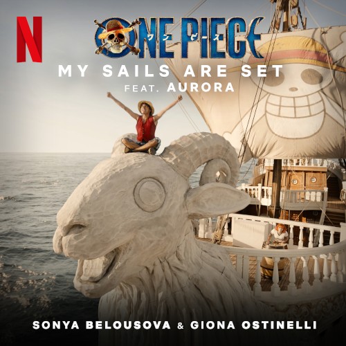 My Sails Are Set