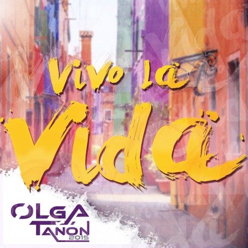 Vivo la vida