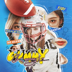 Gummy (黏黏)