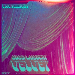 VELVET: Side A: Live Sessions