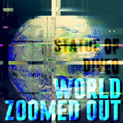 World Zoomed Out