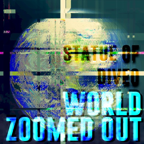 World Zoomed Out
