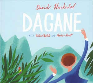 Dagane