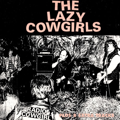 Radio Cowgirl