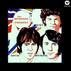 The Monkees Present