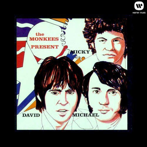 The Monkees Present