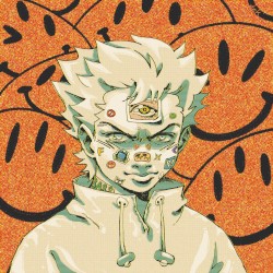 The Third Eye