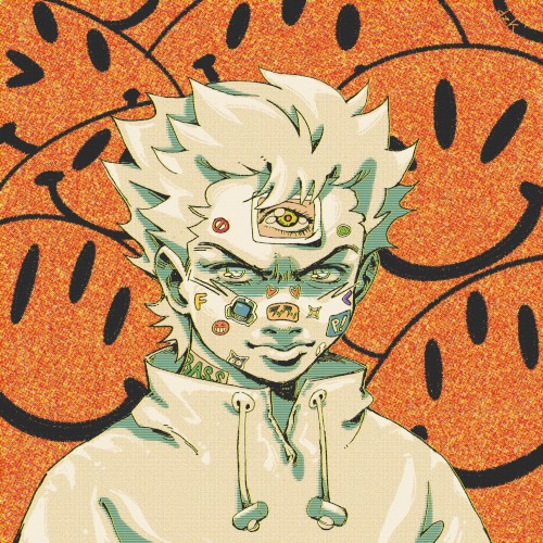 The Third Eye