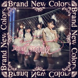 Brand New Colors