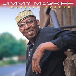 McGriff Avenue