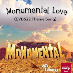 Monumental Love