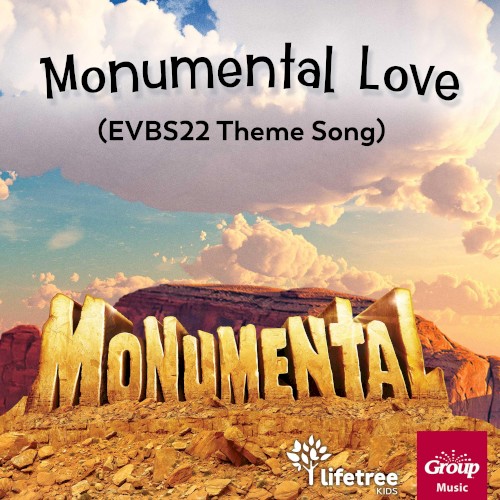 Monumental Love