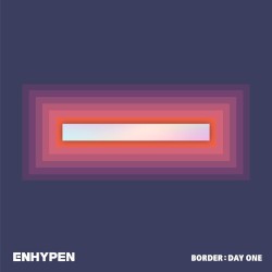 BORDER : DAY ONE