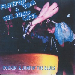 Rockin' & Jumpin' The Blues