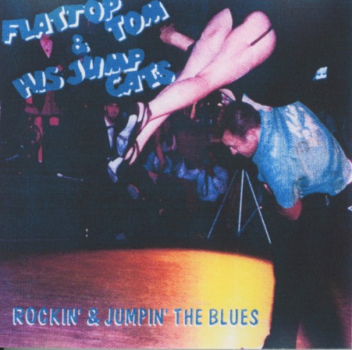 Rockin' & Jumpin' The Blues