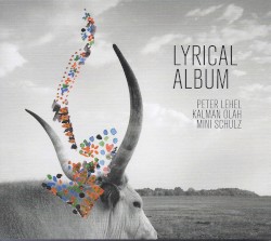 Lyrical Album