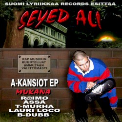 A-kansiot