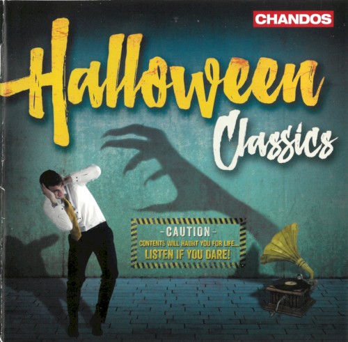 Halloween Classics