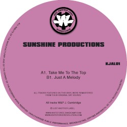 Take Me to the Top / Just a Melody