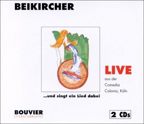 …und singt ein Lied dabei