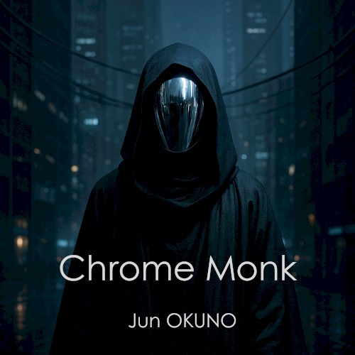 Chrome Monk