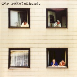 Raus aus Gartenstadt...