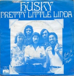 Pretty Little Linda
