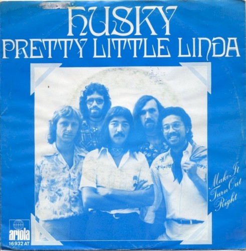 Pretty Little Linda
