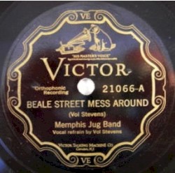Beale Street Mess Around / I’ll See You in the Spring, When Birds Begin to Sing