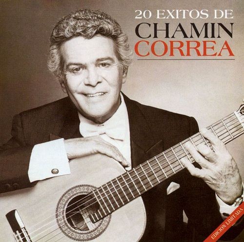 20 éxitos
